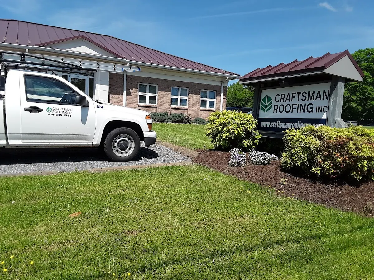 Quality Chimney Repair by experienced craftsmen in South Meadows Farms